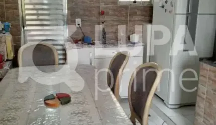 IMÓVEL COM 3 CASAS PARA RENDA NA VILA MEDEIROS
