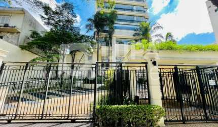 Apartamento com 3 dormitórios sendo suítes á venda na Sumaré
