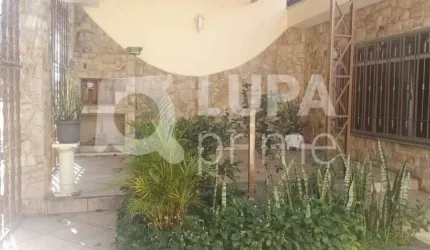 Casa Térrea com 3 dormitórios á venda no Imirim