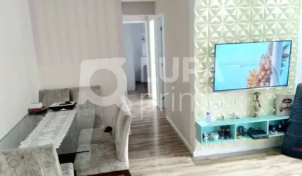 Apartamento com 2 dormitórios à venda no Maranhão!