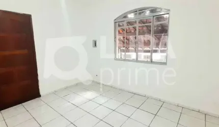 Excelente sobrado à venda na Vila Dionisia!
