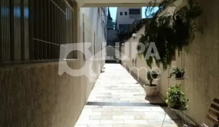 Apartamento com 2 dormitórios para locação em Santana