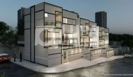 CASA COM 3 DORMITÓRIOS (1 SUÍTE) Á VENDA- CHORA MENINO