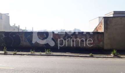 Terreno com 312 m² á venda na Vila Albertina!