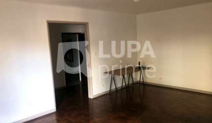 Apartamento com 3 dormitórios à venda na Consolação