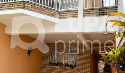 Sobrado com 3 dormitórios sendo 1 suíte á venda no Tucuruvi