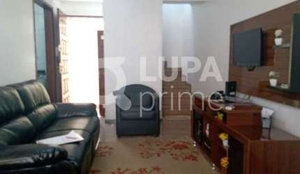 Casa em Condomínio na Vila Nova Mazzei