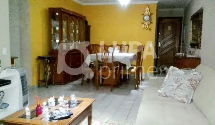 Apartamento com 2 dormitórios á venda na Água  Rasa