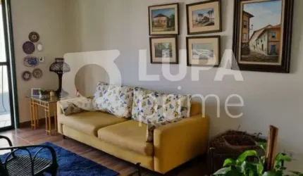 Apartamento com 2 dormitórios à venda na Santa Teresinha.