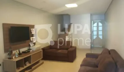 SOBRADO 3 DORMITÓRIOS (1 SUÍTE)  À VENDA NA VILA MEDEIROS