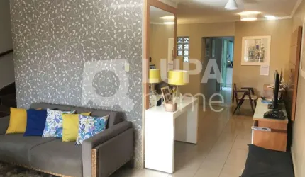 Sobrado com 3 dormitórios à venda na Vila Albertina