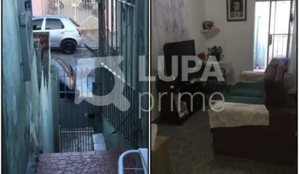 Sobrado para venda na Vila Maria Alta!
