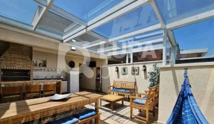 SOBRADO COM 3 QUARTOS,ESPAÇO GOURMET,2 VAGAS, PARA VENDA, ÁGUA FRIA, SÃO PAULO