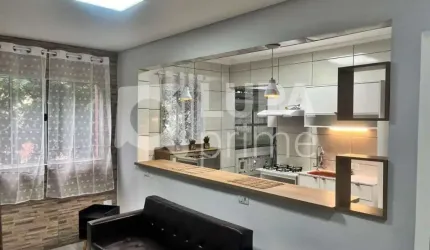 APARTAMENTO COM 1 QUARTO PARA VENDA, JARDIM SÃO PAULO, SÃO PAULO