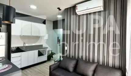 LOFT COM 1 QUARTO PARA VENDA, VILA GALVÃO, GUARULHOS