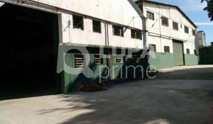 Galpão Comercial para venda no Jardim Guanca