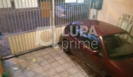 Sobrado com 3 quartos para venda, 114 m², Vila Medeiros, São Paulo