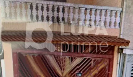 SOBRADO COM 3 QUARTOS A VENDA NO PARQUE EDU CHAVES