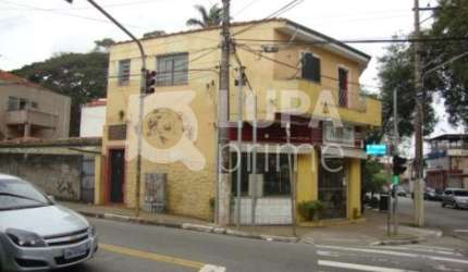 PRÉDIO COMERCIAL A VENDA NA VILA GUILHERME