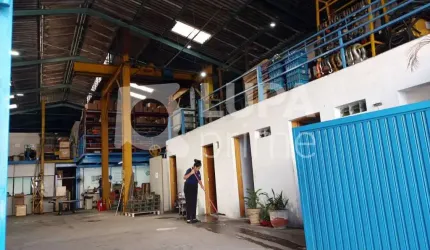 Galpão à venda na Vila Guilherme!