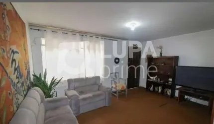 SOBRADO COM 3 QUARTOS E 2 VAGAS A VENDA EM SANTANA