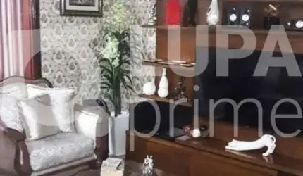 SOBRADO COM 3 QUARTOS PARA VENDA, HORTO FLORESTAL, SÃO PAULO