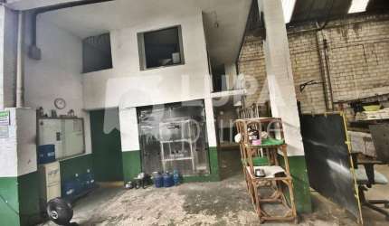 GALPÃO COMERCIAL COM 600M² PARA VENDA, JARDIM ANDARAÍ, SÃO PAULO