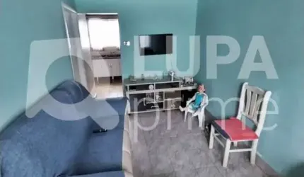 CASA TÉRREA COM 3 QUARTOS PARA VENDA, VILA PAULISTANA, SÃO PAULO