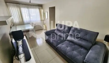 APARTAMENTO COM 2 QUARTOS PARA VENDA, PARADA INGLESA, SÃO PAULO