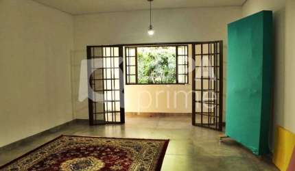 SOBRADO COM 3 QUARTOS PARA VENDA, TERRAS DE SANTA TERESA, ITUPEVA