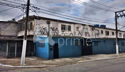SOBRADO PARA RENDA, JARDIM GUANÇÃ, SÃO PAULO