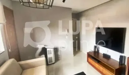 APARTAMENTO COM 1 QUARTO PARA VENDA, CASA VERDE, SÃO PAULO