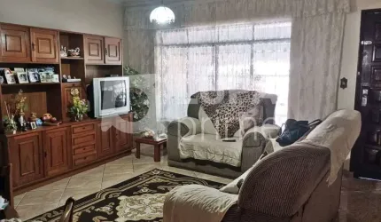 SOBRADO COM 3 QUARTOS PARA VENDA, VILA MARIA ALTA, SÃO PAULO