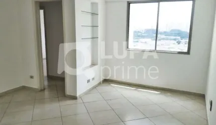 APARTAMENTO COM 2 QUARTOS PARA LOCAÇÃO, PARQUE NOVO MUNDO, SÃO PAULO
