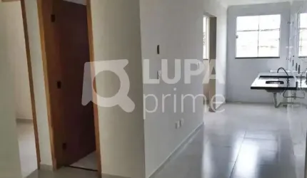 APARTAMENTO COM 2 QUARTOS PARA VENDA, VILA ISOLINA MAZZEI, SÃO PAULO