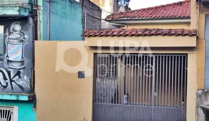 CASA TÉRREA COM 2 QUARTOS PARA VENDA, JARDIM PERI, SÃO PAULO