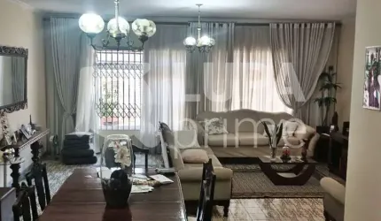 SOBRADO 4 QUARTOS 1 SUÍTE, 7 VAGAS PARA VENDA, VILA MARIA ALTA, SÃO PAULO