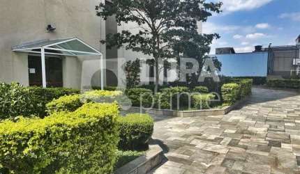 APARTAMENTO COM 2 QUARTOS PARA VENDA, VILA CONSTANÇA, SÃO PAULO
