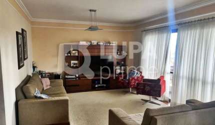 APARTAMENTO COM 4 QUARTOS PARA VENDA, ÁGUA FRIA, SÃO PAULO