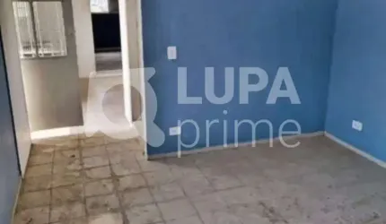 CASA TÉRREA PARA RENDA, JARDIM BRASIL, SÃO PAULO