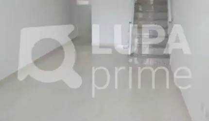 SOBRADO COM 3 DORMITÓRIOS (1 SUÍTE) Á VENDA NA VILA MEDEIROS