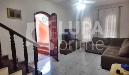 SOBRADO COM 2 QUARTOS PARA VENDA, PARQUE EDU CHAVES, SÃO PAULO