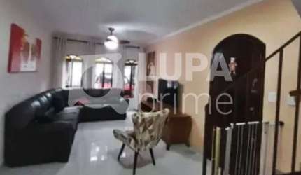 SOBRADO COM 3 QUARTOS SENDO 1 SUÍTE PARA VENDA, TUCURUVI, SÃO PAULO