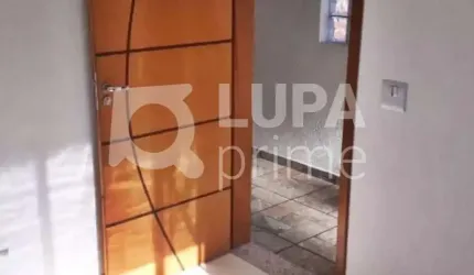 APARTAMENTO COM 1 QUARTO PARA VENDA, VILA MEDEIROS, SÃO PAULO