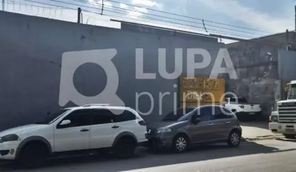 TERRENO COMERCIAL COM 500M² PARA VENDA, PARQUE NOVO MUNDO, SÁO PAULO