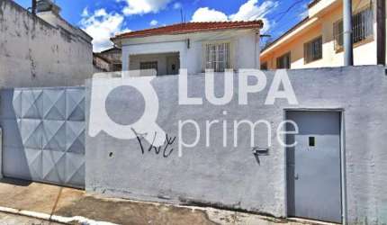 TERRENO RESIDENCIAL COM 500M² PARA VENDA, SANTANA, SÃO PAULO