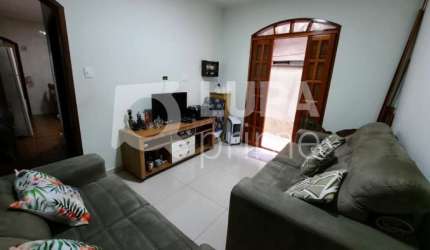 SOBRADO COM 3 QUARTOS E TERRAÇO A VENDA NA VILA MEDEIROS