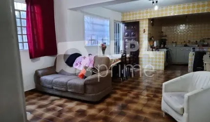 CASA TÉRREA COM EDICULA A VENDA NA VILA MEDEIROS, FÁCIL ACESSO PARA O METRÔ