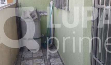 CASA TÉRREA A VENDA NA VILA MEDEIROS
