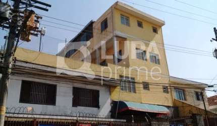 PRÉDIO COM 1.200M² A VENDA NA VILA MEDEIROS